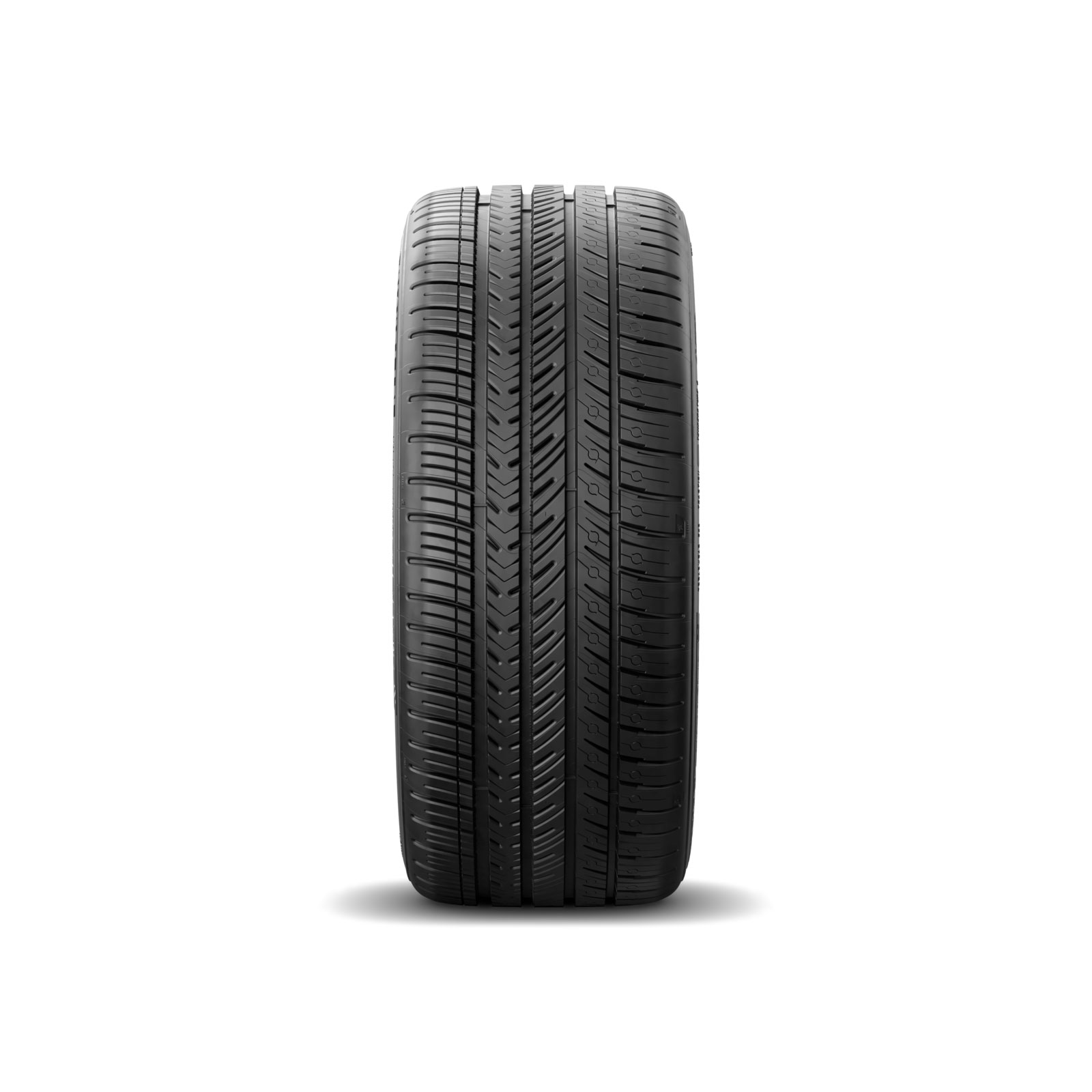 PILOT SPORT A/S 4