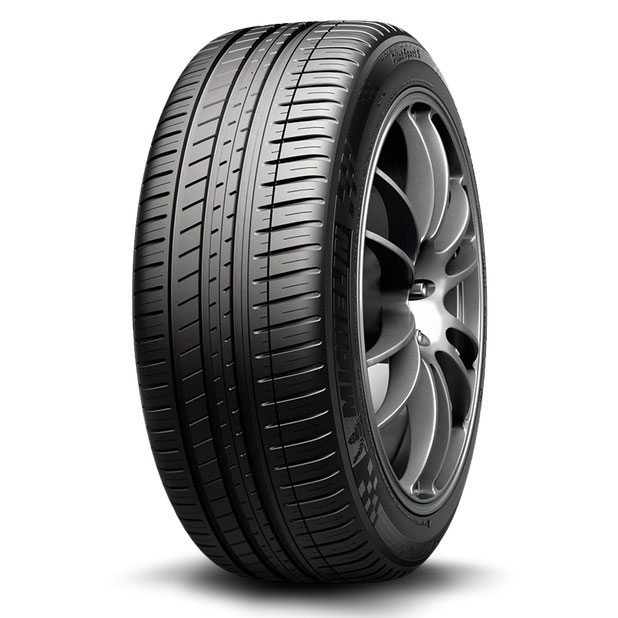 PILOT SPORT 3